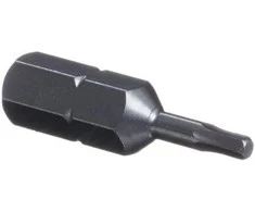 Grąžtas Šešiakampis atsuktuvo antgalis WERA 840/1 Z SW2 25mm