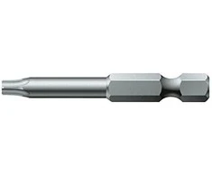 Antgaliai Wera standart, 2 x TORX T25 x 50mm, 867/4 Z, blisteryje