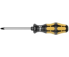 Kryžminis atsuktuvas WERA 917 SPH PZ3x150mm