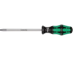Kryžminis atsuktuvas WERA 355, PZ 3x150mm