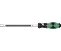 Atsuktuvas lanksčiu kotu WERA 391 7 mm