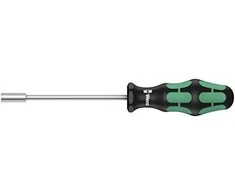 Atsuktuvas WERA 395, 3mm