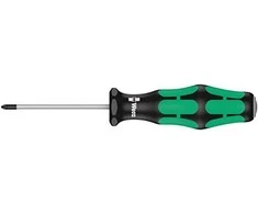 Kryžminis atsuktuvas WERA 355, PZ 0x80mm