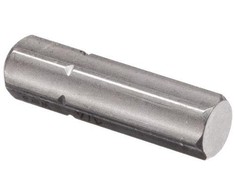 Atsuktuvo antgalis WERA 840/1 Z Hex-Plus BO 1/4" x 25 mm