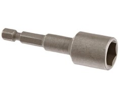 Magnetinis antgalis galvutei WERA 869/4 M12 65mm