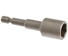 Magnetinis antgalis galvutei WERA 869/4 M12 65mm