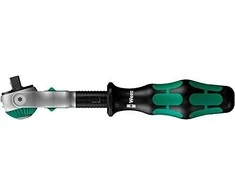 Terkšlė 1/2" 8000C ZYKLOP WERA