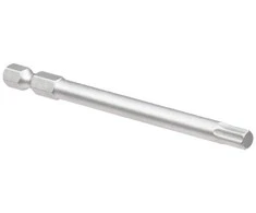 Atsuktuvo antgalis WERA 840/4 Z Hex-Plus 89mm 5 mm