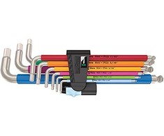 Wera 3950/9 Hex-Plus daugiaspalvis Imperial Stainless 1