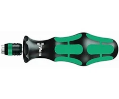 Magnetinis antgalių laikiklis WERA 816 R