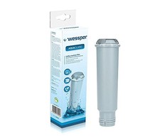 Wessper AquAClarO - vandens filtras AEG, "Bosch", Kathering, Neff, Siemens (sraigtinis)