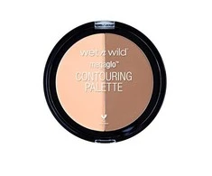 "Wet N Wild" kontūravimo paletė E7491 Dulce De Leche