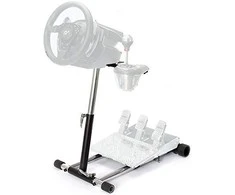 Stovas vairui Wheel Stand Pro Deluxe V2 T500RS (WSP T500 DELUXE)