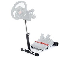 WheelStandPro Ratų stovas Pro V2 Rosso