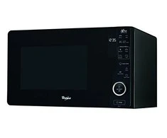 Mikrobangų krosnelė Microwave orkaitė Whirlpool MWF421BL