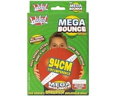 Wicked Vision Mega Bounce Mini