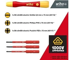 Wiha 4010995431679