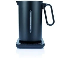 Virdulys WILFA FORMAT Juodas KETTLE