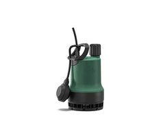 Drenažinis siurblys Wilo Drain, TM32/7