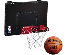 WILSON NBA FORGE TEAM MINI HOOP mini krepšinio lenta