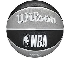 Wilson Krepšinio kamuolys Wilson WTB1300IDSAN Šviesiai pilka