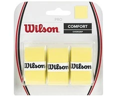 Wilson Pro Overgrip YE teniso raketės apvija