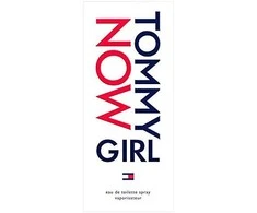 Tommy Hilfiger Tommy Girl Now tualetinis vanduo 100ml