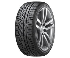 Hankook Padangos Winter i*cept evo2 (W320) 98 H XL * (C B B 71dB)