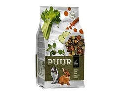 Witte Molen Puur Rabbit 2kg