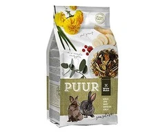 Witte Molen Puur Rabbit jautrus 800g