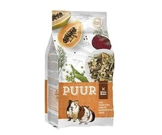 Witte Molen Puur Guinea Kiaulės 2,5kg