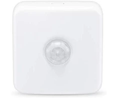 Judesių jutiklis Wiz 929002422301 3 m IP20 Wi-Fi Balta