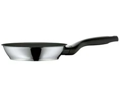 WMF Profi 790389991 Keptuvė, 28 cm, Tinka visoms viryklėms įskaitant indukcines, Nerūdijantis plienas, Nelipni danga, Fiksuota rankena