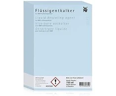 Usorteret 062869 SCHAERER nukalkinimo skystis Calcpure (750ml.)