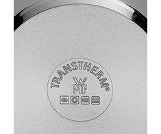 WMF keptuvė iš nerūdijančiojo plieno, Ø 18 cm, 718806041