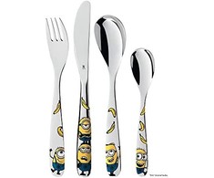 WMF Minionki Rinkinys 4el. 1286076040
