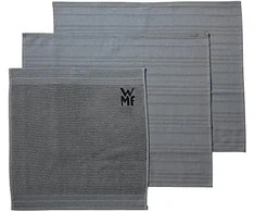 WMF Profi Select virtuvinių rankšluosčių rinkinys 3 vnt.