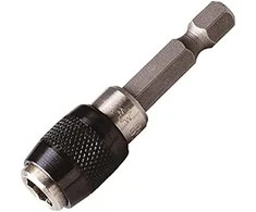 Sukimo antgalių magnetinis laikiklis Wolfcraft W2421000; 52 mm