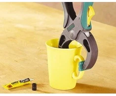 WOLFCRAFT RATCHET CAMP 50mm