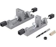 Spaustuvas Wolfcraft W3750000; 2 vnt.