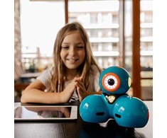 Wonder Workshop Wonder Dash - edukacinis robotas