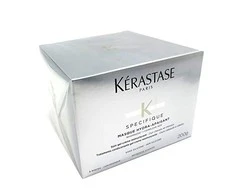Kérastase Specifique Masque Hydra-Apaisant kaukė probleminei galvos odai, 200 ml