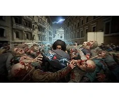 Game Mill Focus Home Interactive World War Z: Aftermath