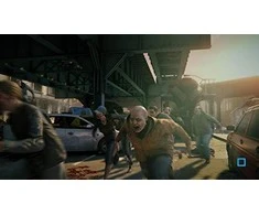 Kovaak Games Focus Home Interactive WORLD WAR Z PS4