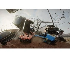 Bugbear Wreckfest PS5
