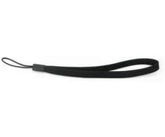 Honeywell EDA52-WS-10PK dirželis nešiojamam kompiuteriui, juodas