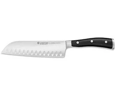 WUSTHOF Classic Ikon santoku peilis 17cm