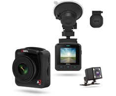 Aut. įraš. įr. Xblitz A2 GPS