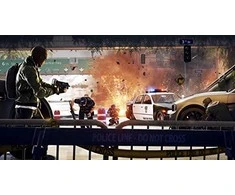 Electronic Arts „Battlefield Hardline“ („Xbox One“) – „Xbox One“.