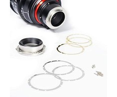 Samyang Xeen keičiamo tvirtinimo komplektas PL, skirtas 16 mm
